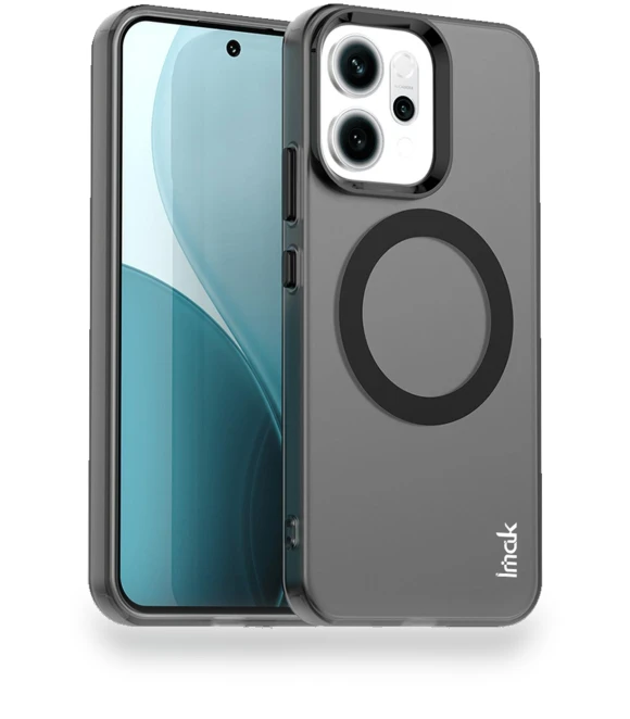 MagSafe Compatible Protective Phone Case — Mobile Devices & Accessories, IMAK