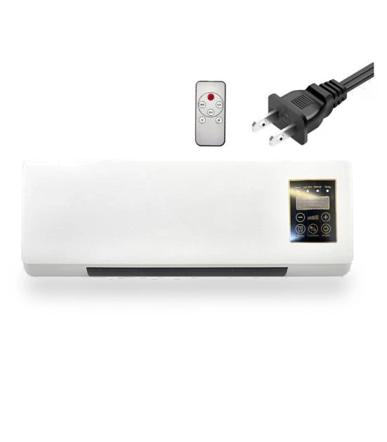 Mini Air Conditioner with Remote Control — Cooling Solutions, popular Sell