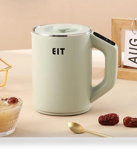 Mini Electric Kettle — Kettles & Tea Machines, Yiran Furniture
