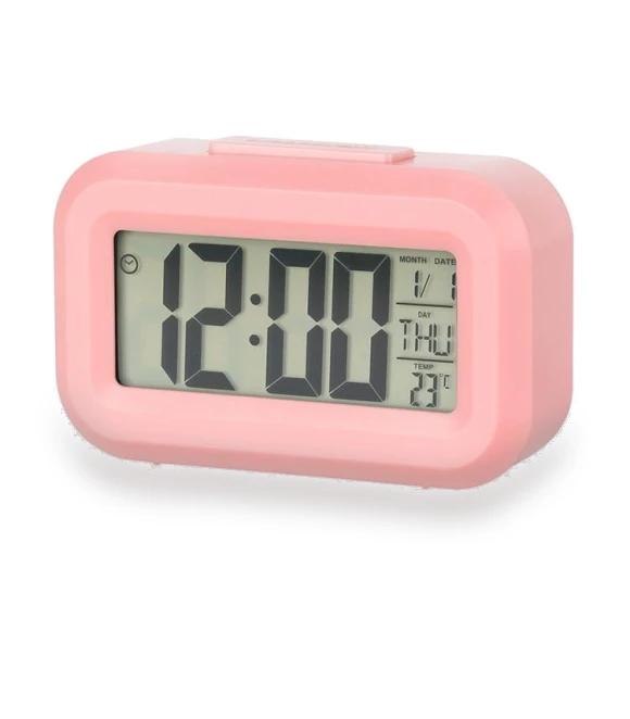 Mini Smart Alarm Clock — Alarms & Clocks, Fashionable bags