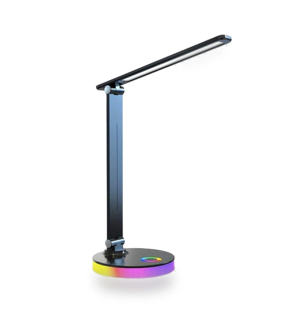 Multifunctional Desktop LED Lamp — Study & Desk Lighting, Great3C