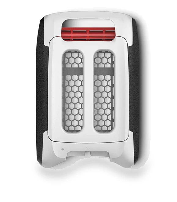 Panoramic Skimmer — Pool Cleaning Heads, Genkinno