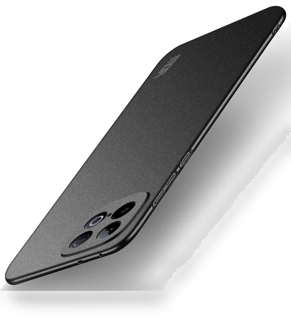 PC Case MOFI Shield Matte Series Slim Fit Phone Cover — Screen Protectors, Smartwatch 2025