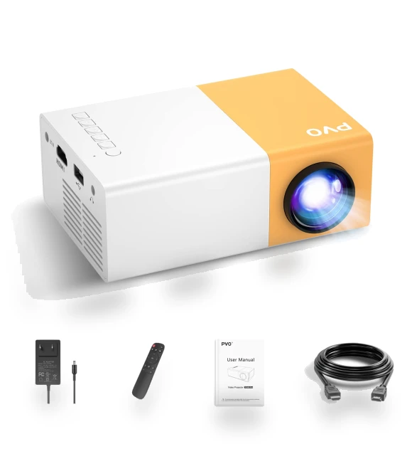Portable Mini Projector — Home Theater Projectors, Carrefour home