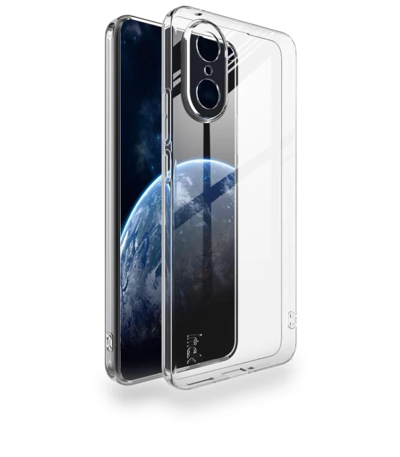 Shockproof TPU Clear Slim Back Shell Case — Screen Protectors, Smartwatch 2025