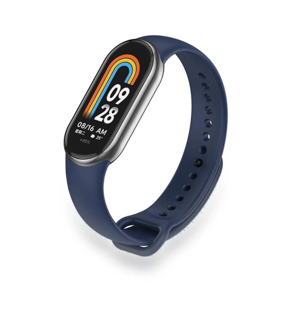 Silicone Strap — Fitness Bands, MY-CASE