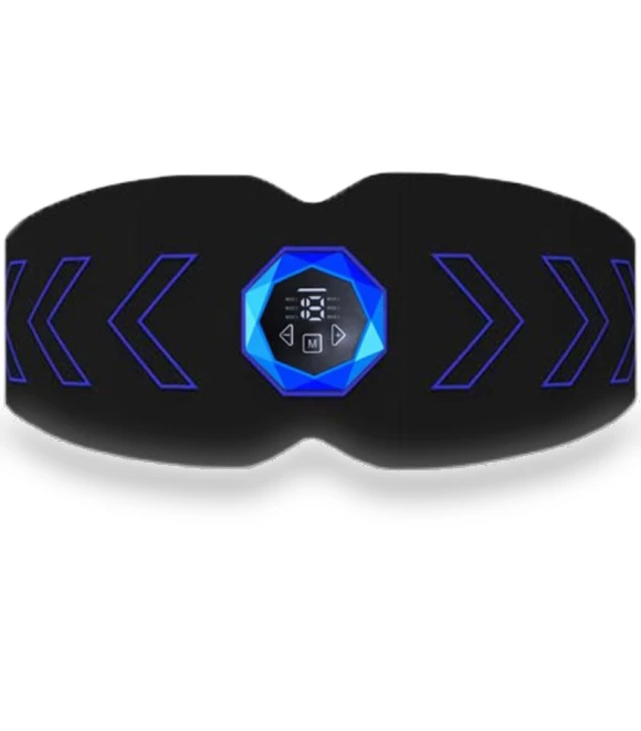 Smart Ab Muscle Stimulator Trainer — Core & Ab Trainers, the BAY