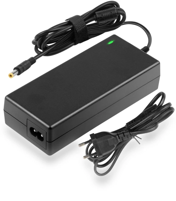 Smart Charger — Chargers, W7 ping
