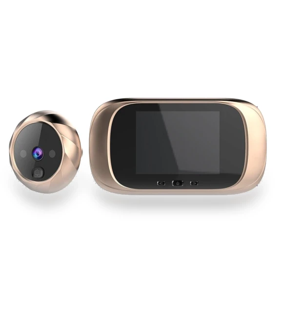 Smart Digital Door Viewer — Viewers, Jakemy