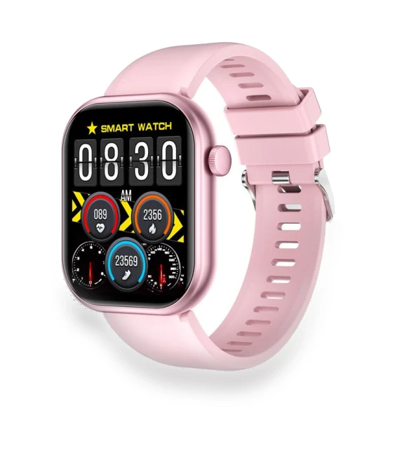 Smart Fitness Watch — Smartwatches, Wula Mall