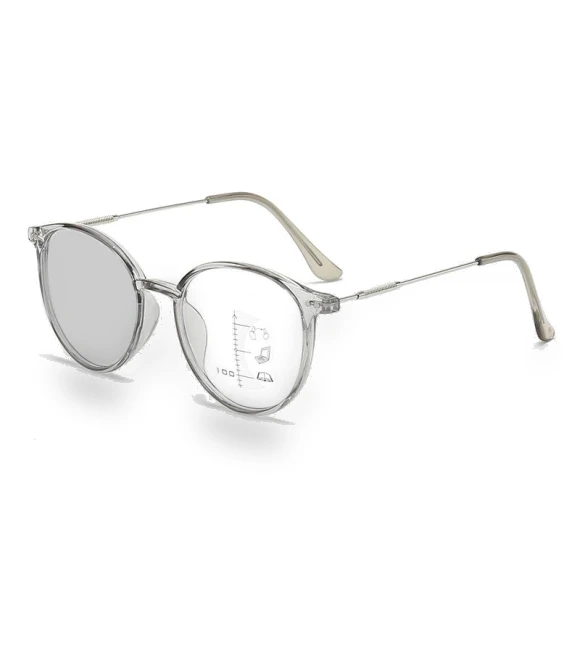 Smart Photochromic Reading Glasses — Smart Glasses, Green Harvest