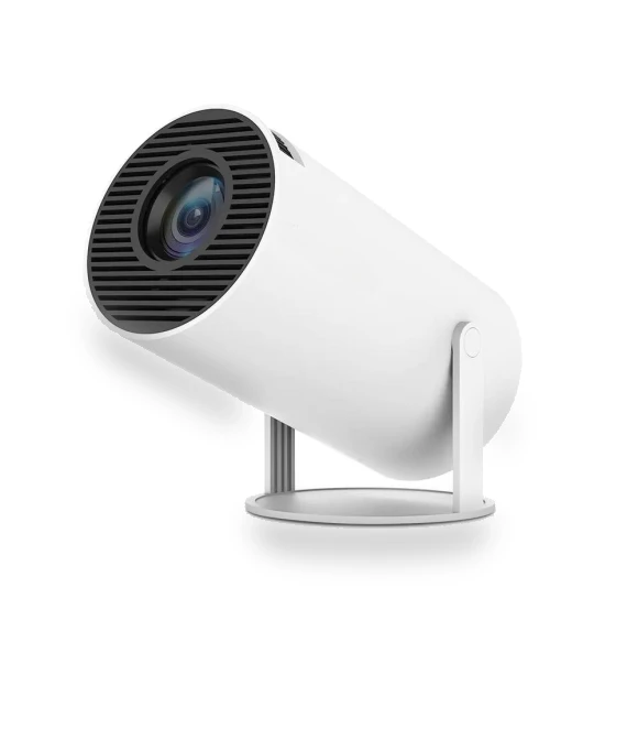 Smart Projector — Home Theater Projectors, GLOBUS