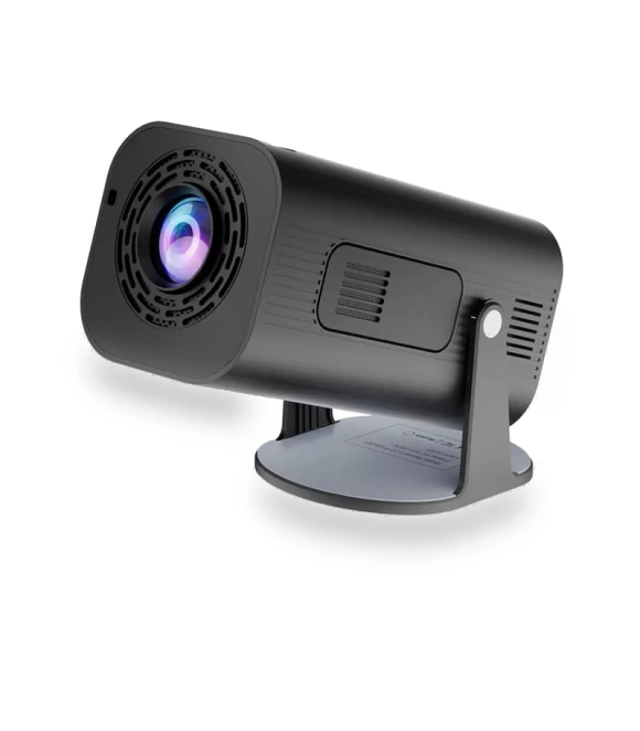 Smart Projector — Home Theater Projectors, GLOBUS