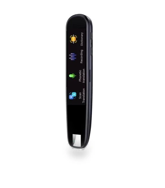 Smart Translator Pen — Language Translators, Amusedly