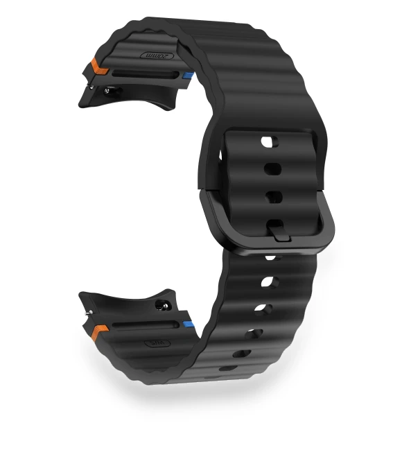 Smart Watch Bands — Smartwatch Straps, Seahorse Home