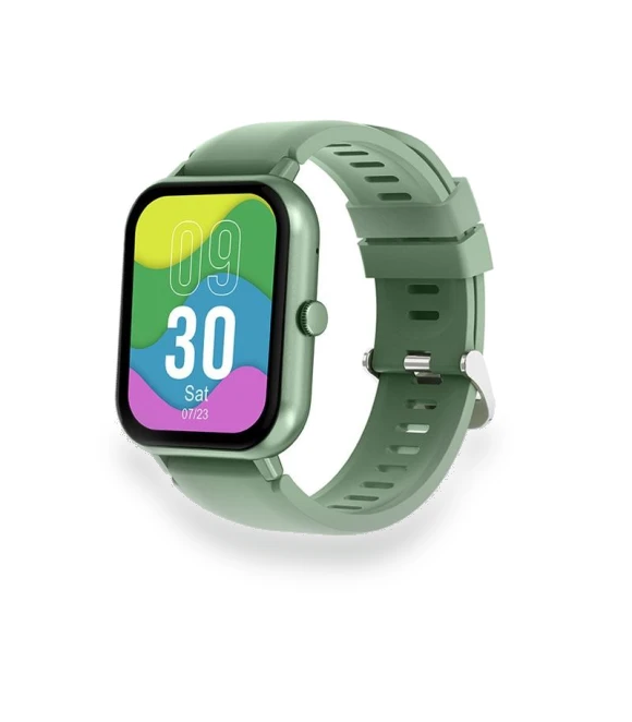 Smart Watch for Blood Pressure, Oxygen Level, Heart Rate Monitoring — Smartwatches, CANKE