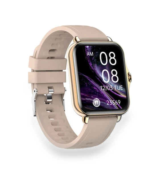 Smart Watch with Bluetooth for Calls — Smartwatches, SCIONE