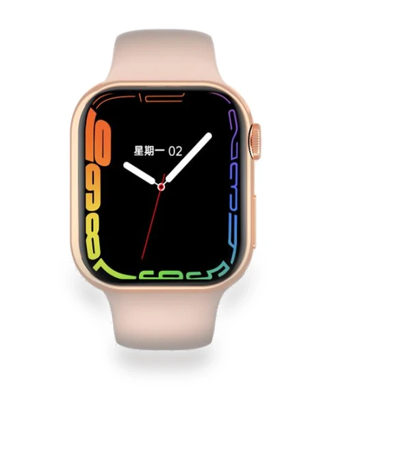 Smart Watch with NFC — Smartwatches, Zodvboz
