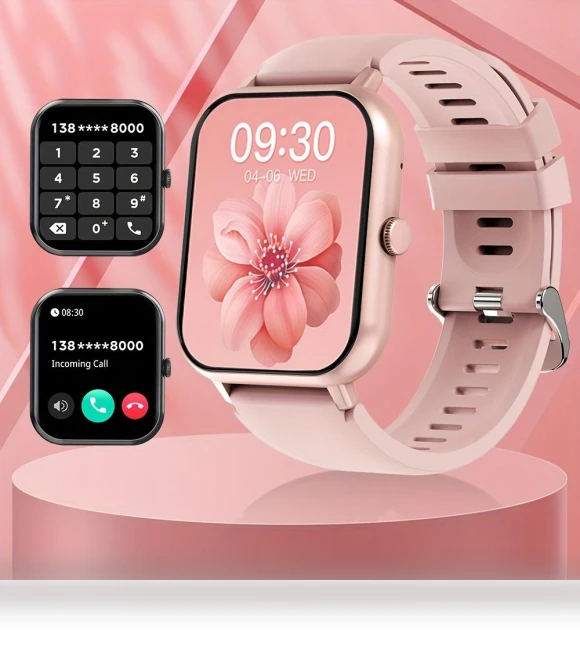 Smart Watch — Wearable Accessories, High-quality life products