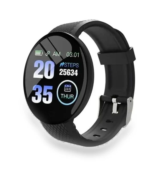 Smart Watch — Wearable Accessories, Lemo Nade