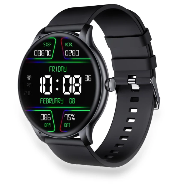 Sports Smartwatch — Smartwatches, Lemo Nade