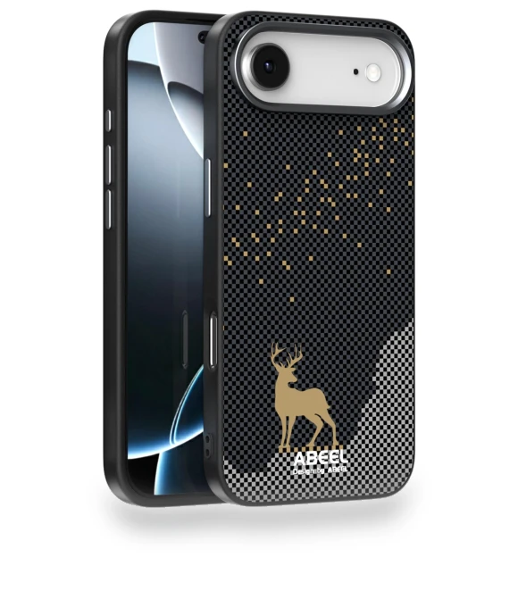 Ultra Slim PC TPU Phone Back Cover Deer — Basic Cases, Smartwatch 2025