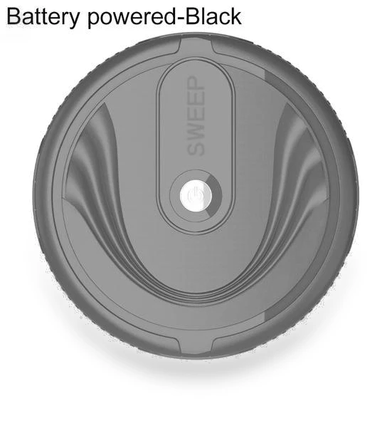Ultra-thin Quiet Vacuum Robot — Smart Cleaning Robots, Kangfeiyuan