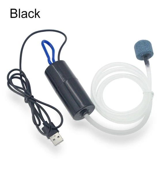 USB Aquarium Air Pump — Accessories, Mango Event