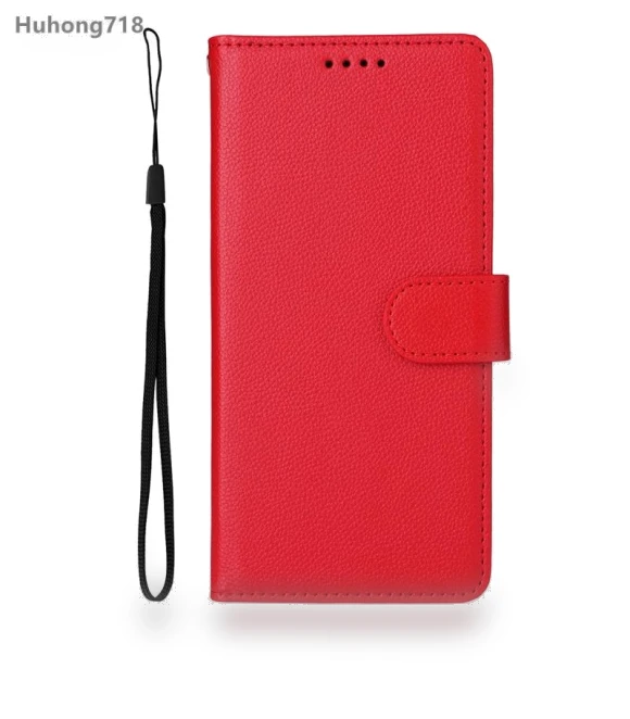 Wallet Phone Case with Card Slot and Stand — Phone Accessories, huhong718