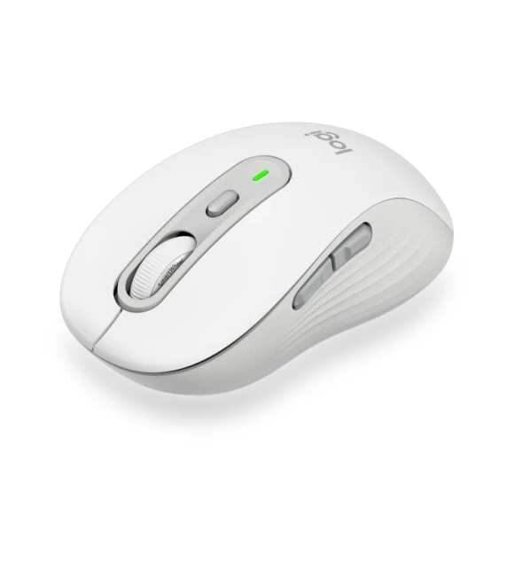 Wireless Slim Bluetooth Keyboard and Mouse Set — Keyboards, Logitech