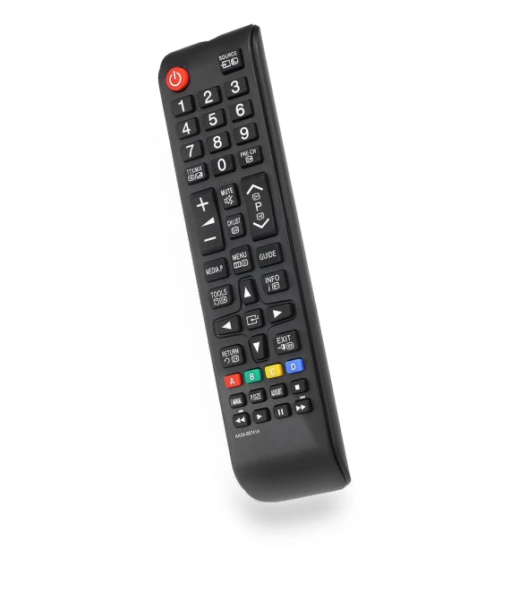 Wireless Smart Remote Control Replacement — Remote Controls, 3d printing machine
