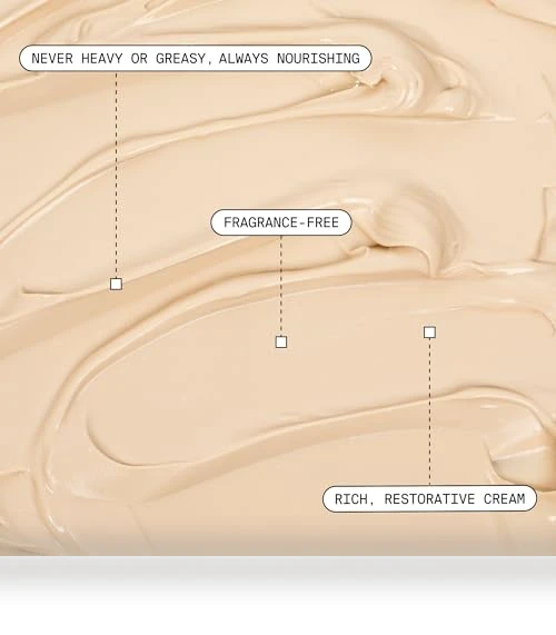 Adaptogen Deep Moisture Cream — Creams & Moisturizers, Youth To The People