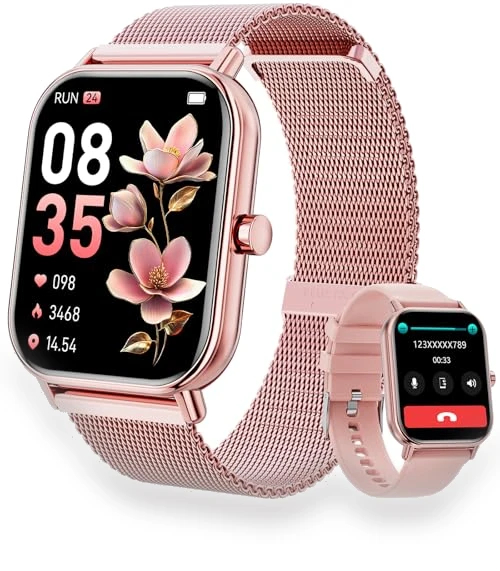 Fitness Tracker Watch — Smartwatches, Haulvean