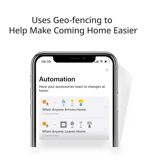 HomeKit Smart Plug Mini — Smart Home Modules, Wonderlabs