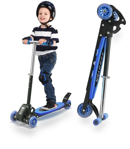 Kick Scooter — Electric Vehicles, ADUBENRY
