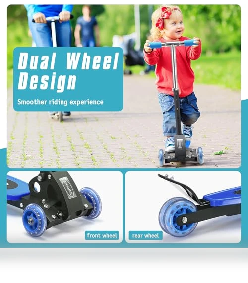 Kick Scooter — Electric Vehicles, ADUBENRY