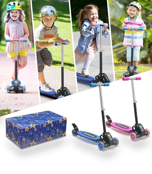 Kick Scooter — Electric Vehicles, ADUBENRY