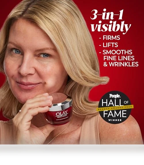 Micro-Sculpting Cream — Body Creams, Olay