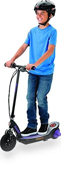 Power Core E100 Electric Scooter — Electric Vehicles, Razor