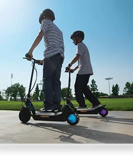 Power Core E100 Electric Scooter — Electric Vehicles, Razor
