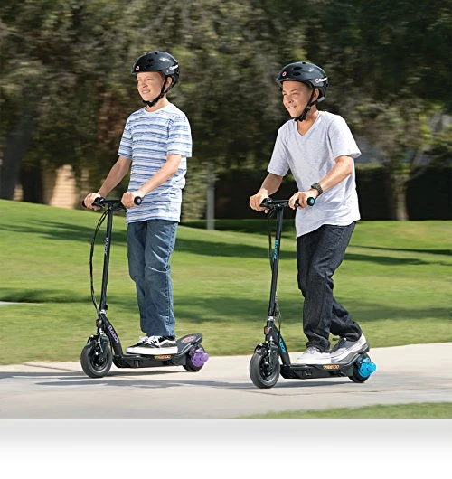 Power Core E100 Electric Scooter — Electric Vehicles, Razor