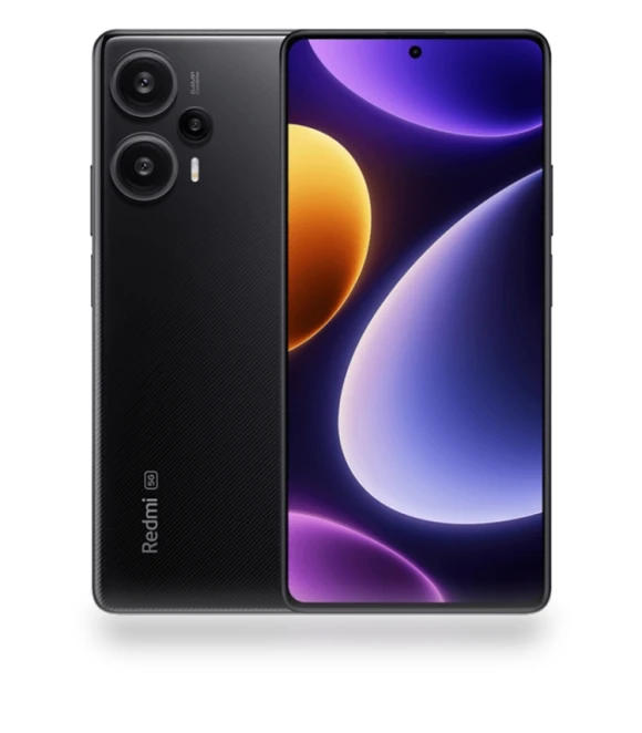 Redmi Note 12 Turbo 5G — Mobiles, Xiaomi
