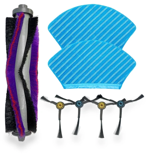 Replacement parts for vacuum robot — Parts & Accessories, Women Clothing with Heart
