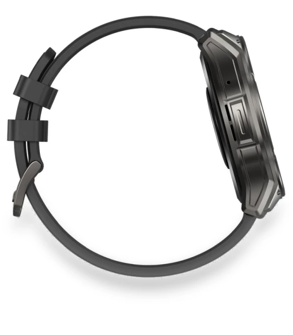 Rugged Outdoor Smart Watch — Smartwatches, Zeblaze