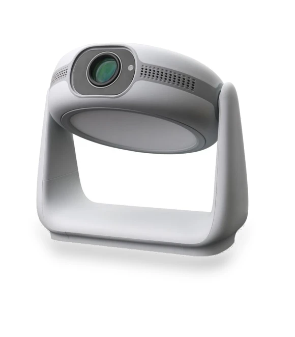 Smart Android Projector — Home Theater Projectors, GLOBUS