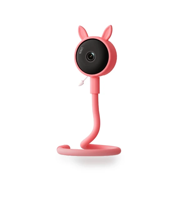Smart Baby Monitor with Wireless Remote Control — Baby Monitors, Tool parts