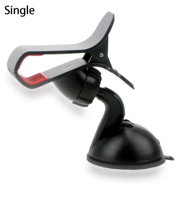 Smart Mount Cradle — Vehicle Phone Holders, Auto Launcher