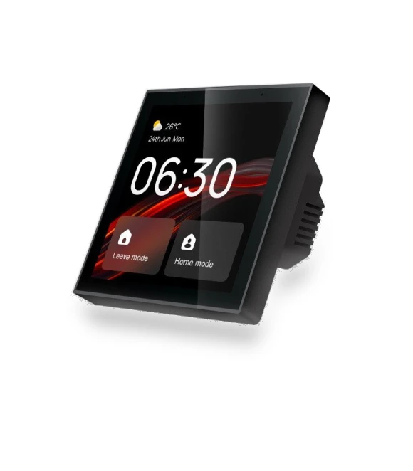Smart Multi-control Touch Screen Panel — Smart Home Hubs & Controllers, MOES