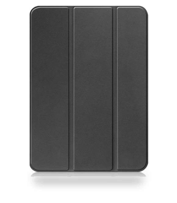 Smart PU Leather Case with Magnetic Stand Cover — Protective Cases, Finding Case