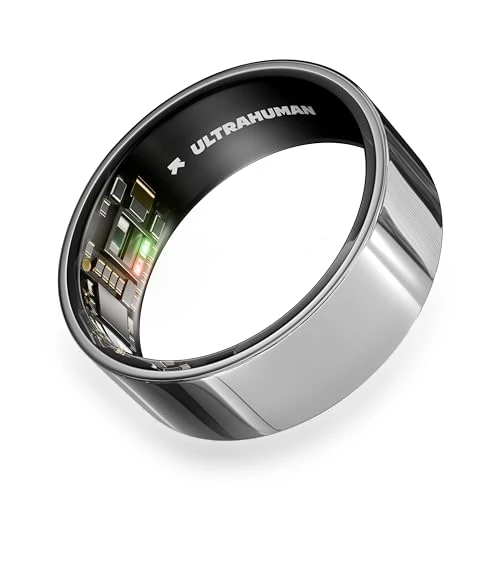 Smart Ring Health Tracker — Smart Rings, Ultrahuman